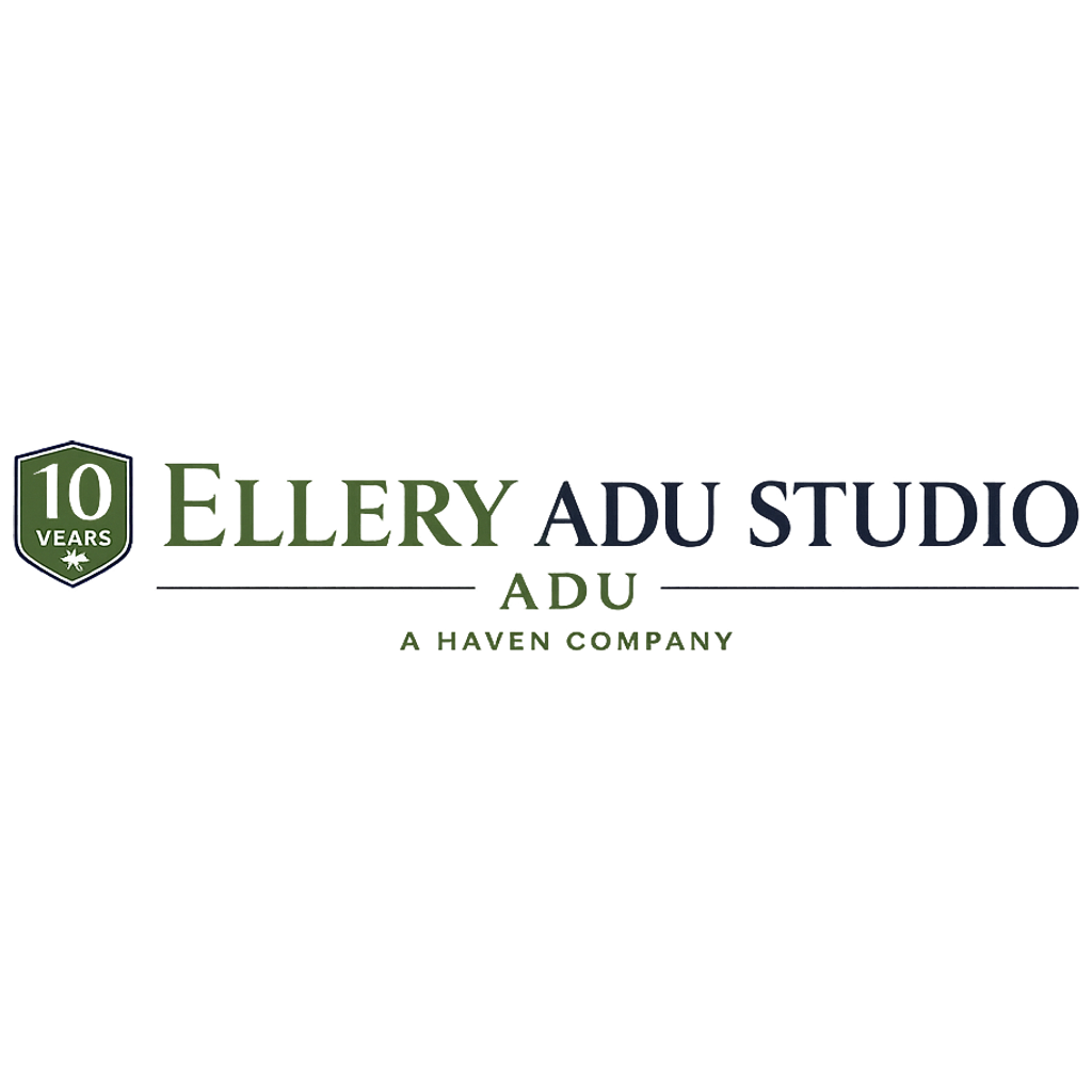 Ellery ADU Studio Chino